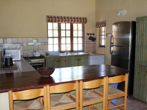 Skebenga Lodge