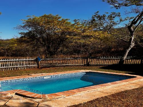 Thabeng Cottage