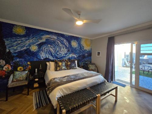 Van Gogh Suite 2