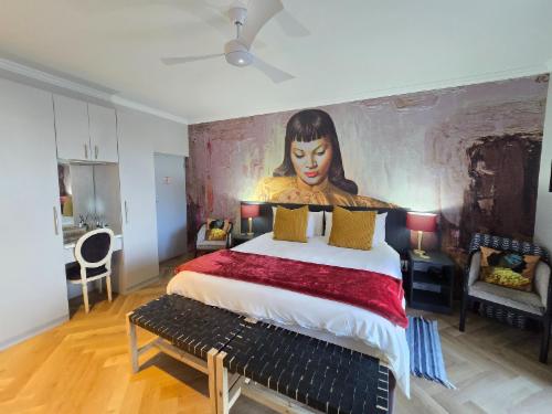 Tretchikoff Suite 3