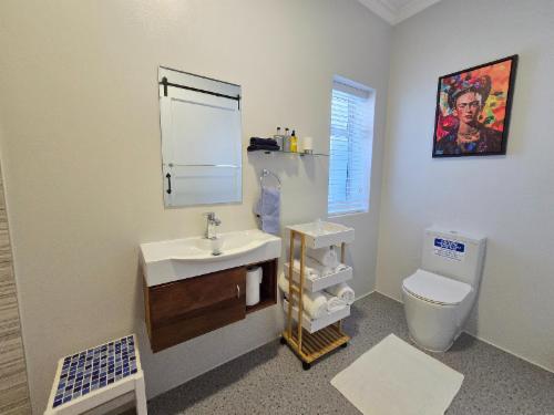 Frida Kahlo Suite 1