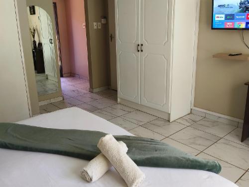 King Studio Apartment 4