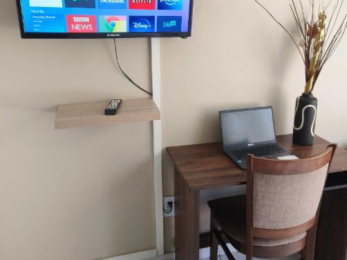 King Studio Apartment 4