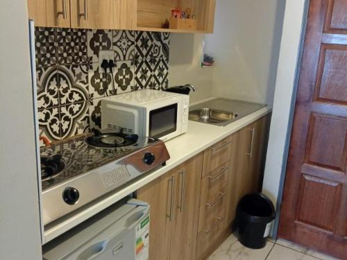 King Studio Apartment 4