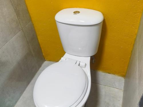 Double Studio Apartment 6