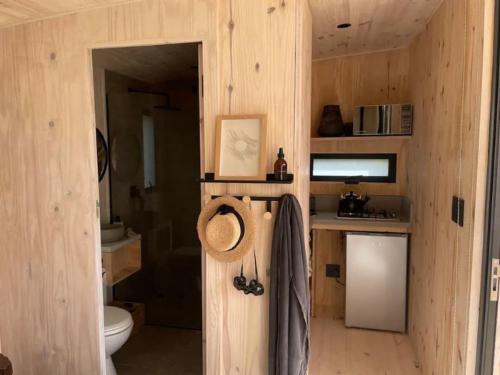 The Reservoir Pod