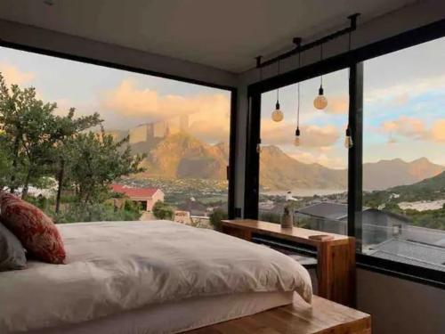 The Fynbos Pod