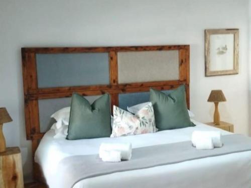 River Bend Cottage 1