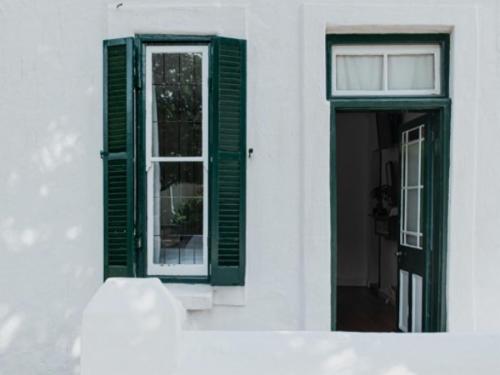 Old House 5
