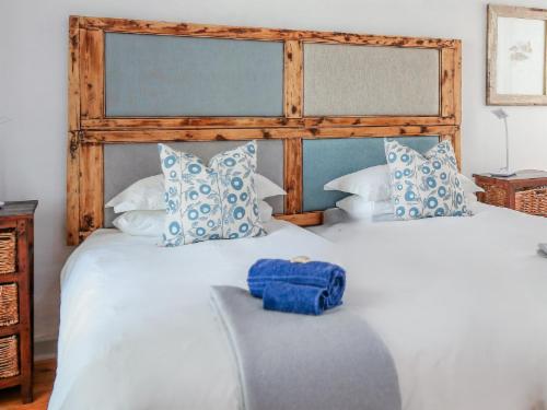 River Bend Cottage 1