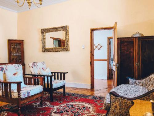 Old House 5