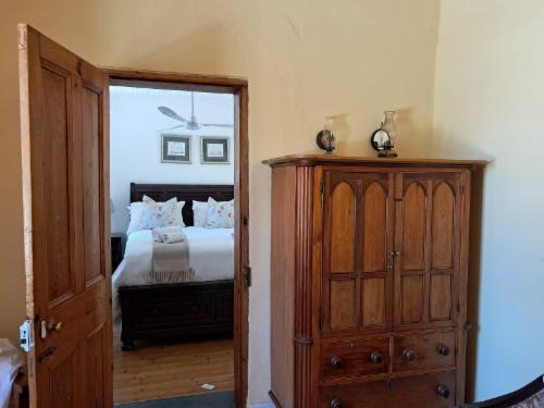 Old House 5