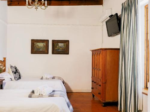 Old House 6