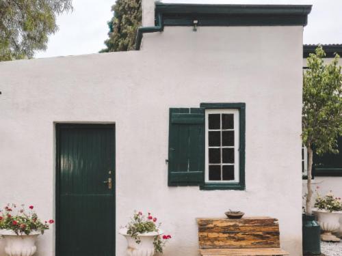 Old House 7