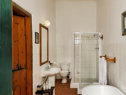 Old House 7