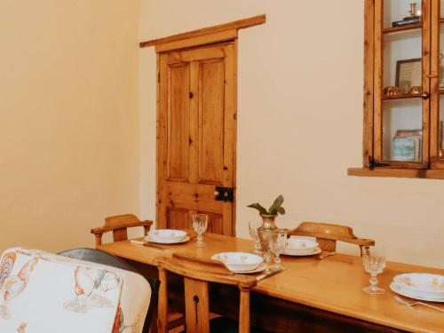 Old House 5