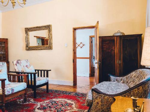 Old House 5