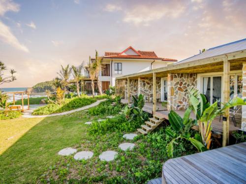 Sala Beach Villa