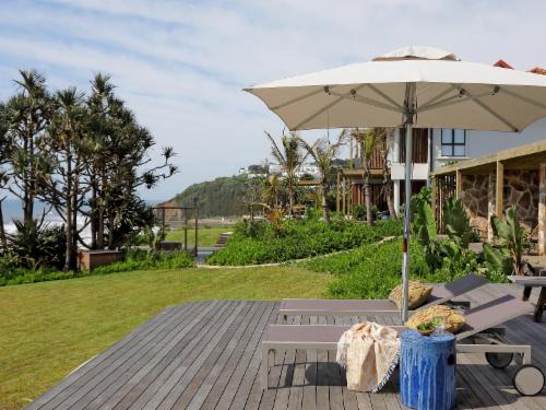 Sala Beach Villa