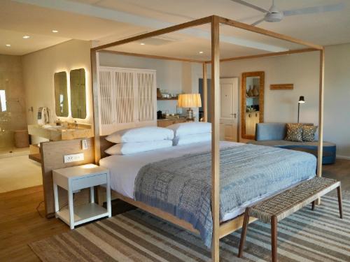 Ocean Suite