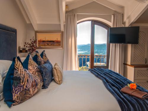 Aloe Suite
