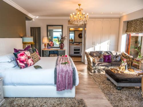Enchanted Forest Suite