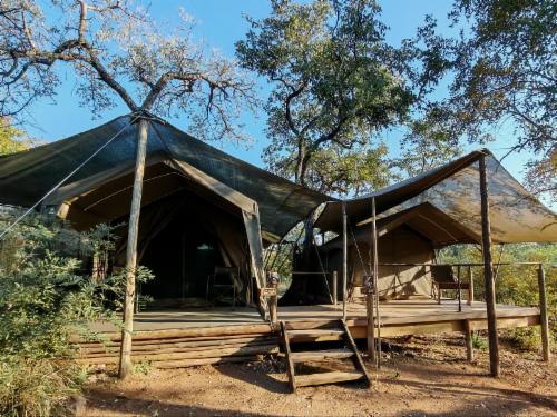 Meru Family Tent 8