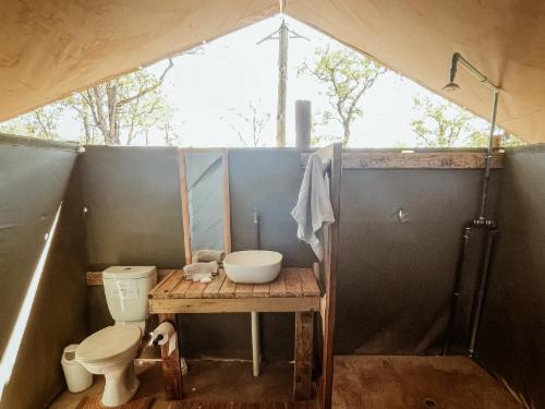 Meru Family Tent 8