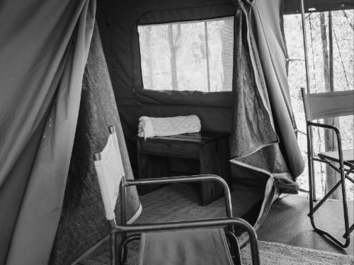 Meru Family Tent 8