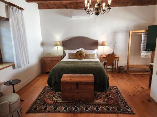 Yellowwood House | Suite One