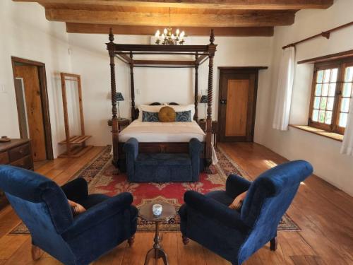 Yellowwood House | Suite Two