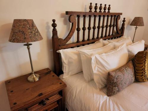 Yellowwood House | Suite Three