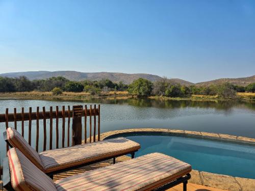 Heritage Lodge