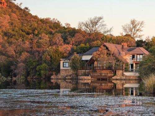 Heritage Lodge