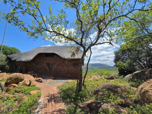 Leopard's Haven