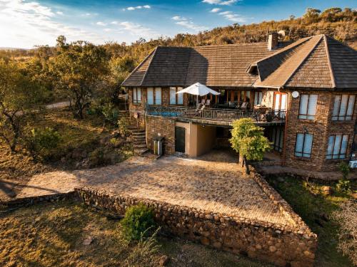 Mafuta Lodge - 228