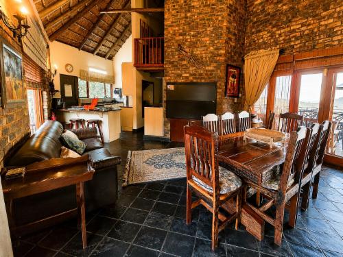 Mafuta Lodge - 228