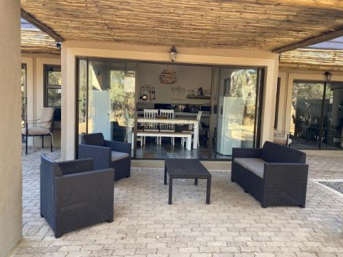 Elephant Lodge 266