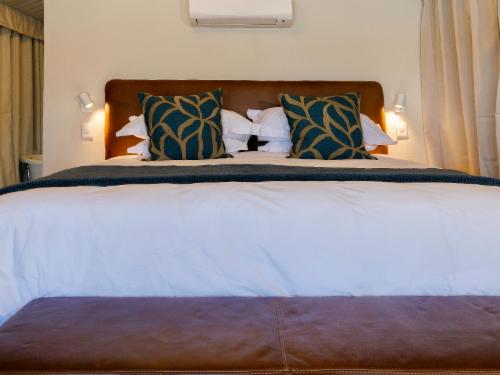 Lakeside Glamping Blesbok