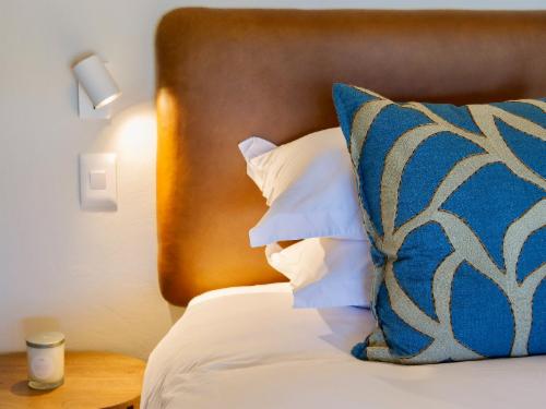 Lakeside Glamping Blesbok