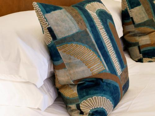 Lakeside Glamping Springbok
