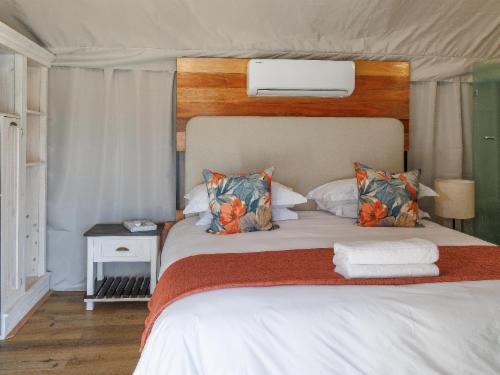 Lakeside Glamping Chardonnay