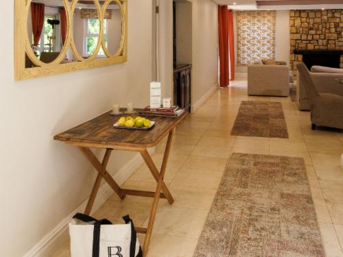Luxury Two Bedroom Signature Apartment