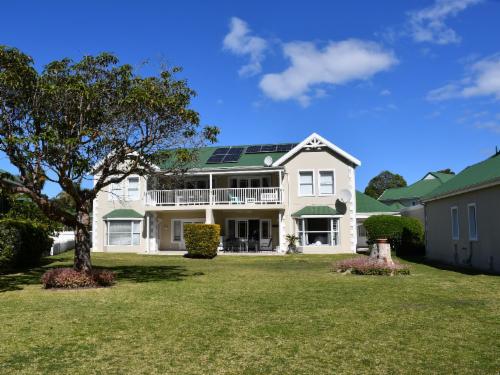 River Club Villas: Sea and Soul