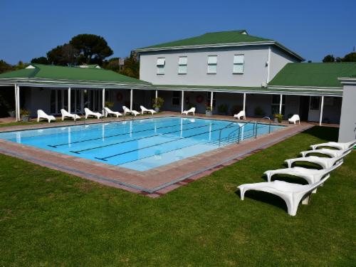 River Club Villas: Sea and Soul