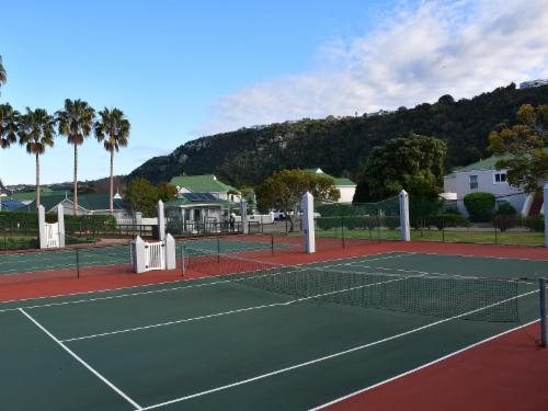 River Club Villas: Sea and Soul