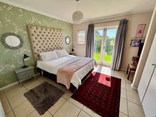Santini Village: 2 Bed Garden Unit