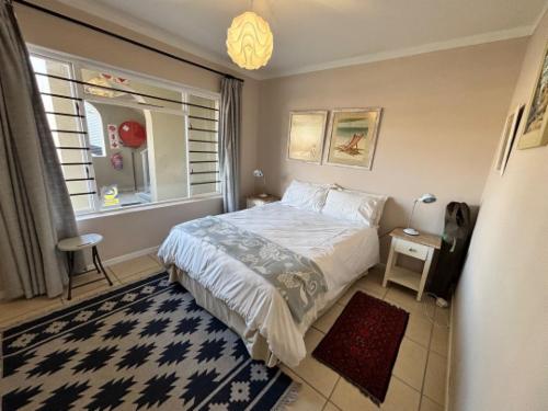 Santini Village: 2 Bed Garden Unit