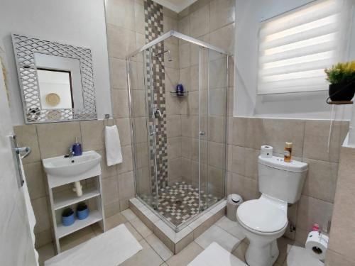 Standard King/ Twin Room Private Bathroo