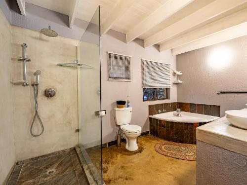 Standard Bush Cottage